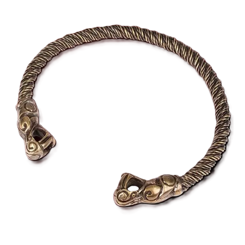 Torque Viking Dragon - Réf. 201631