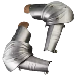 ARMOIRIES ALLEMANDES 15ÈME SIÈCLE MARSHALL HISTORIQUE