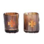 Horn Shots Set - Templars