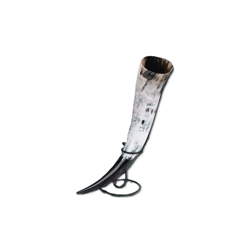 Corno per bere Odin - Stand - Ref. 805107