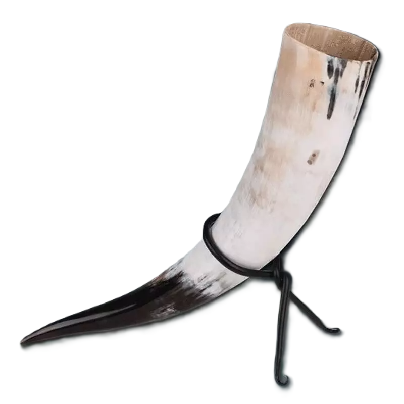 Thor Drinking Horn - Stand - Ref 805106