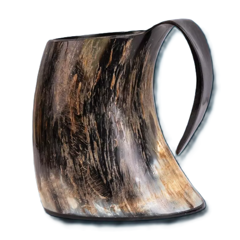 Cruche Viking - Corne - Réf. 804919