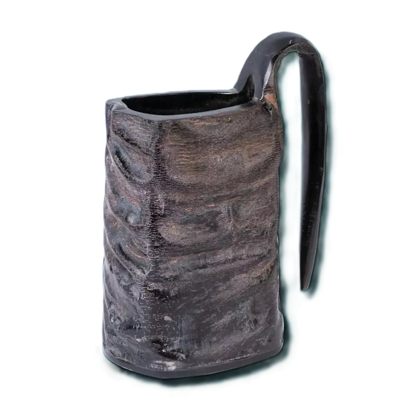 Caneca Viking - Chifre - Ref. 804918