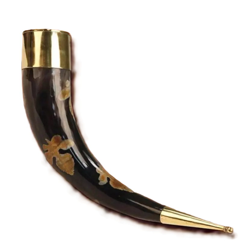 Chifre de Olga - Ref. 804522