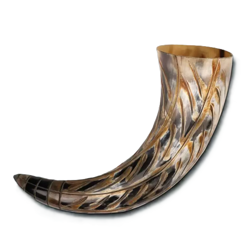 Corno di Ragnar - Ref. 804520