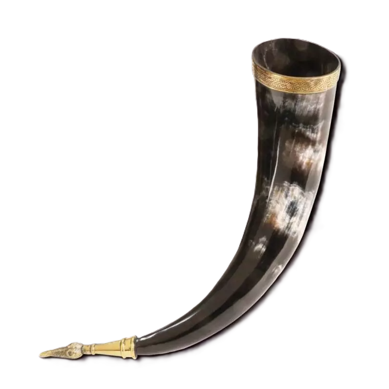 Corno di Jarl - Rif. 804518