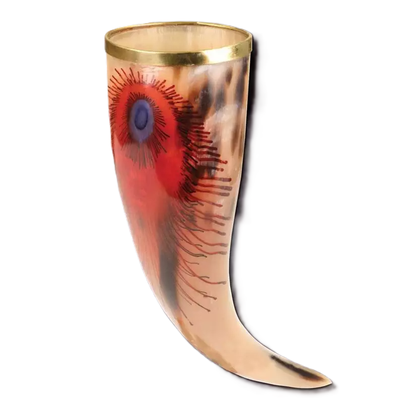 Drinking Horn of Olaf - Ref. 804517