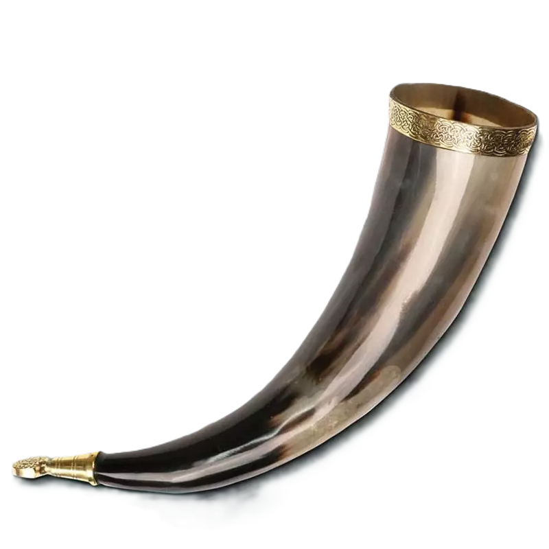 Chifre de Rollo - Ref. 804514