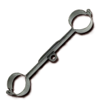 Manilles médiévales - Fer - Réf. 805174