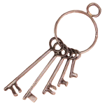 Dungeon Keys - Ref. 802185