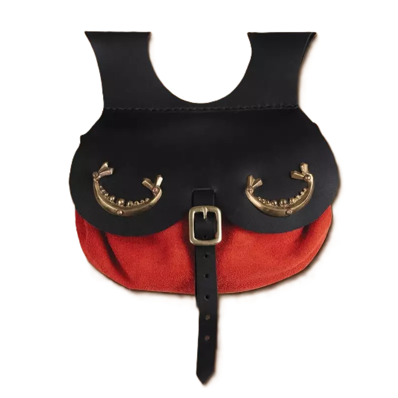 Bolsa Viking Nobre - Ref. 201626