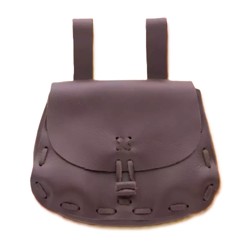 Reisetasche - Leder - Ref. 201625