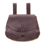 Sac de voyage - Cuir - Réf. 201625