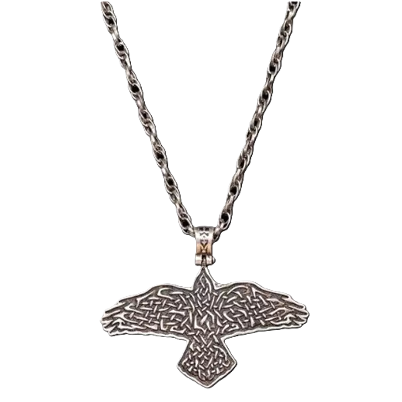 Ciondolo Odin - Ref. 201615