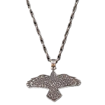 Pendentif Odin - Réf. 201615