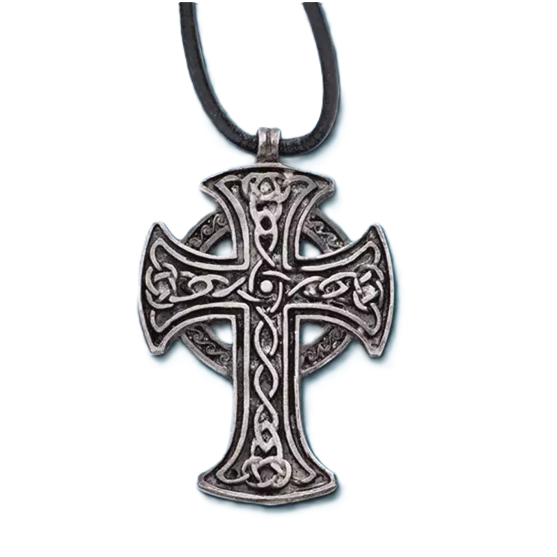 Pendentif Croix Celtique - Réf. 201611