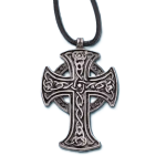Pendentif Croix Celtique - Réf. 201611