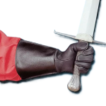 Gants en cuir - Réf. 200376