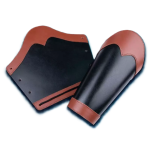 Hunter Vambraces - Leather - Ref 201627