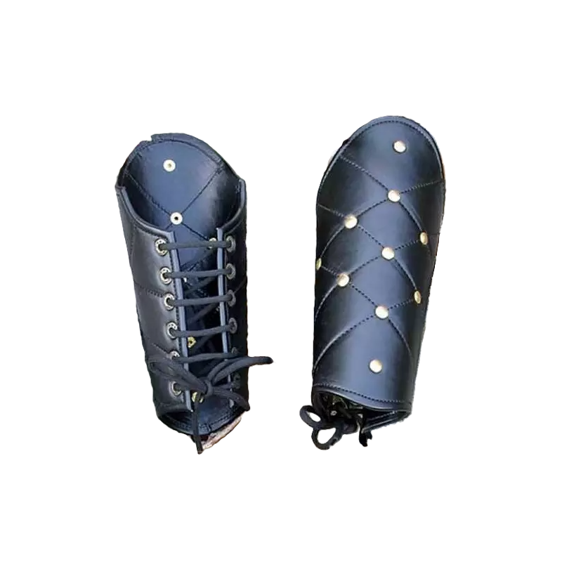 Avambrazos - Cuero - Ref. 200852