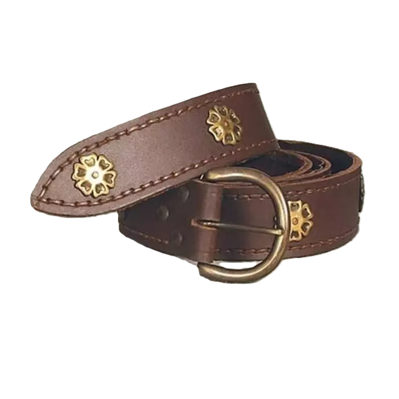 Ceinture Homme Marron - Réf. 200678