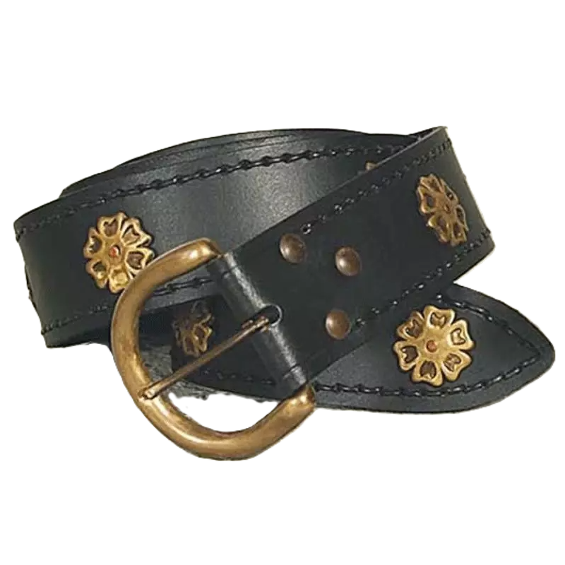 Black Knight Belt - Ref200676