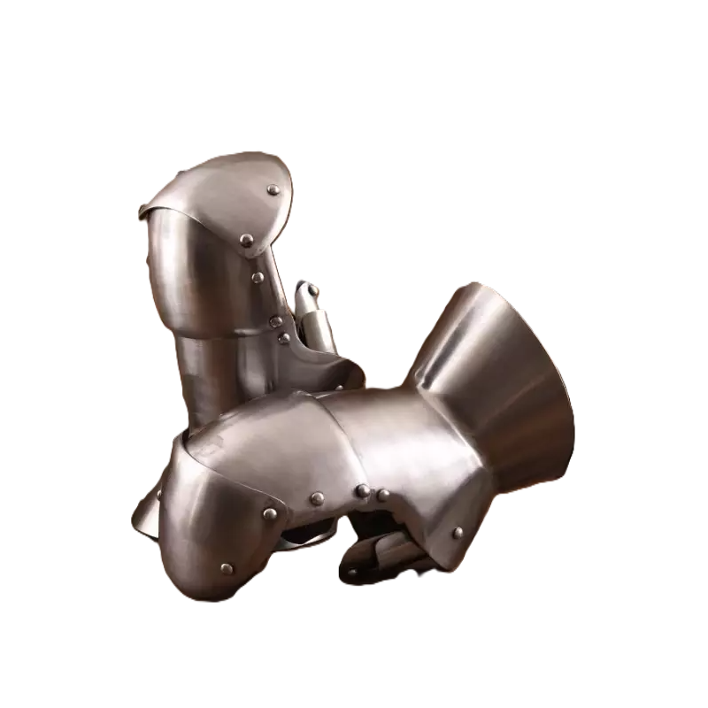 ULF-PA-01 Guanto funzionale milanese