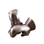 ULF-PA-01 Milanese functional gauntlet