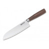 Böker Solingen Cuchillo Core Santoku con Kullen