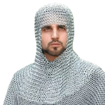 Tampa Chainmail - Ref. 300188