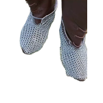 ULF-BMSZ-SB Protective feet chain mail