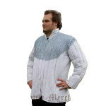 0501011510 Collare in cotta di maglia