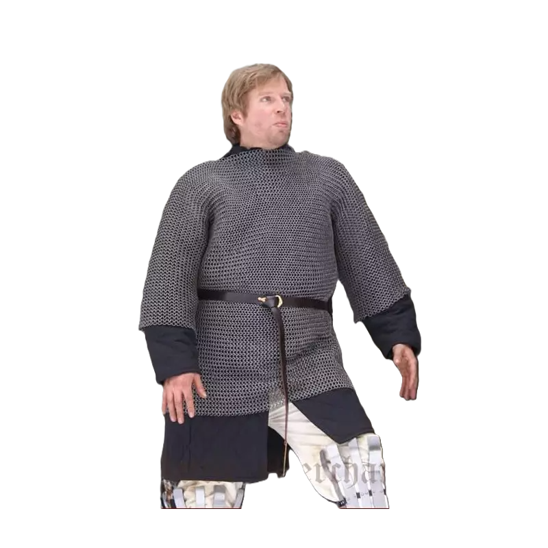 BMSB-HG Half sleeve mesh shirt