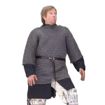 BMSB-HG Meia manga chainmail