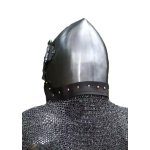 BMSZ-AV Mesh collar collar to add to the helmet