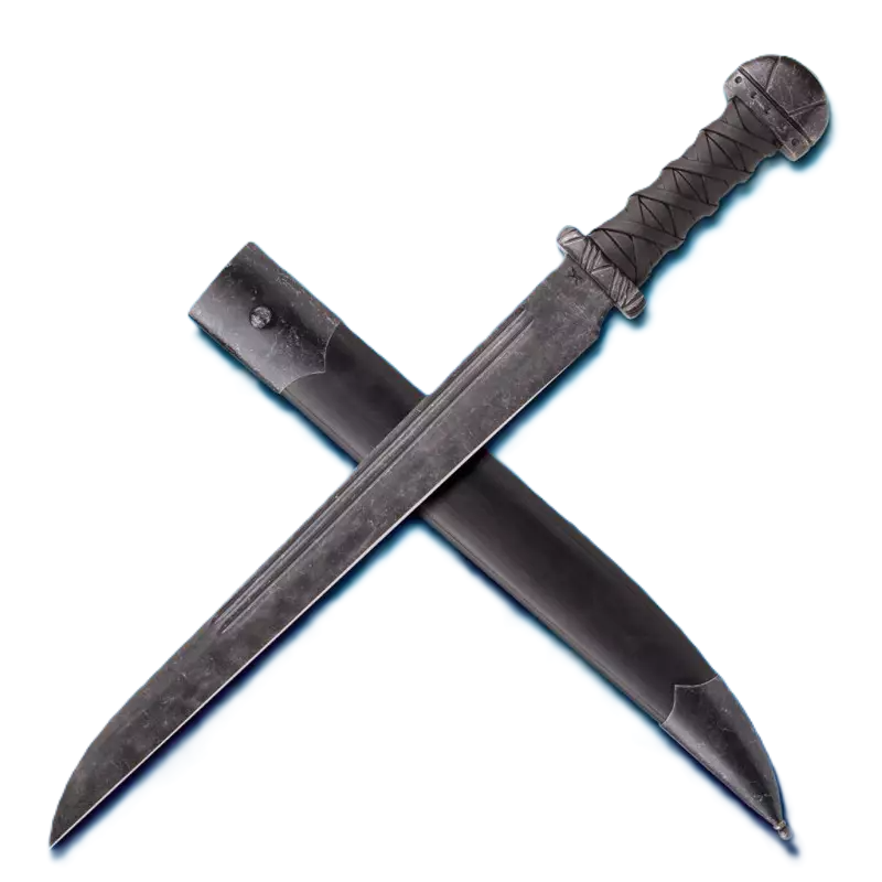 Maldon Seax - Ref. 404119