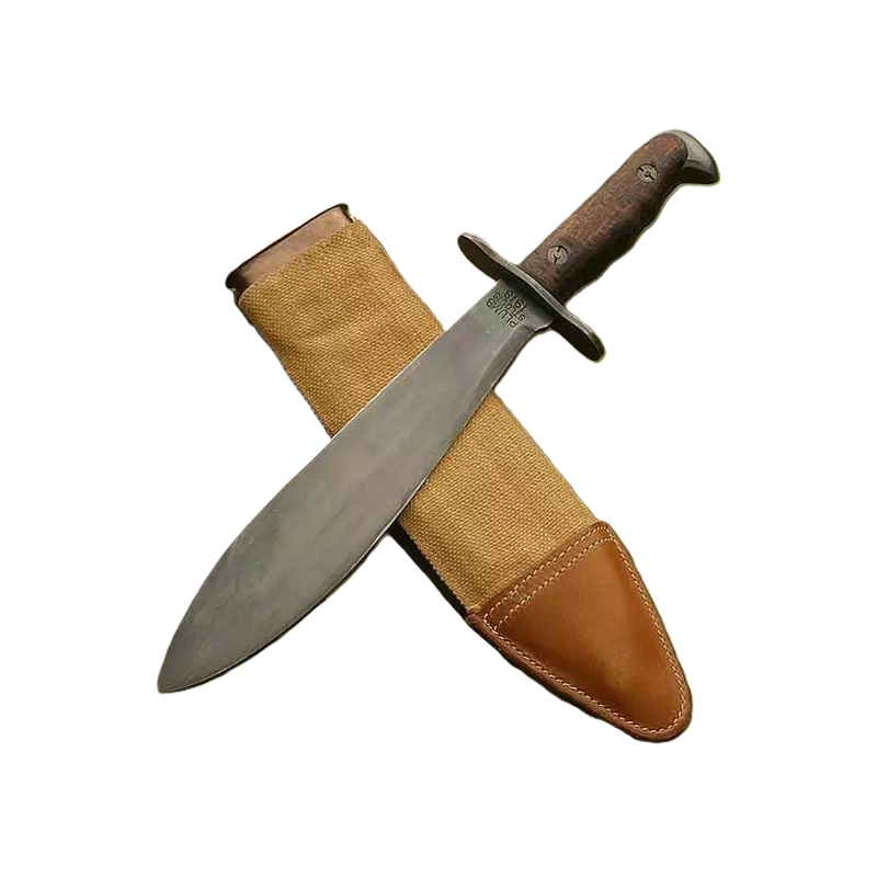 Bolo Messer Mod. 1917 USA - Ref. 403245