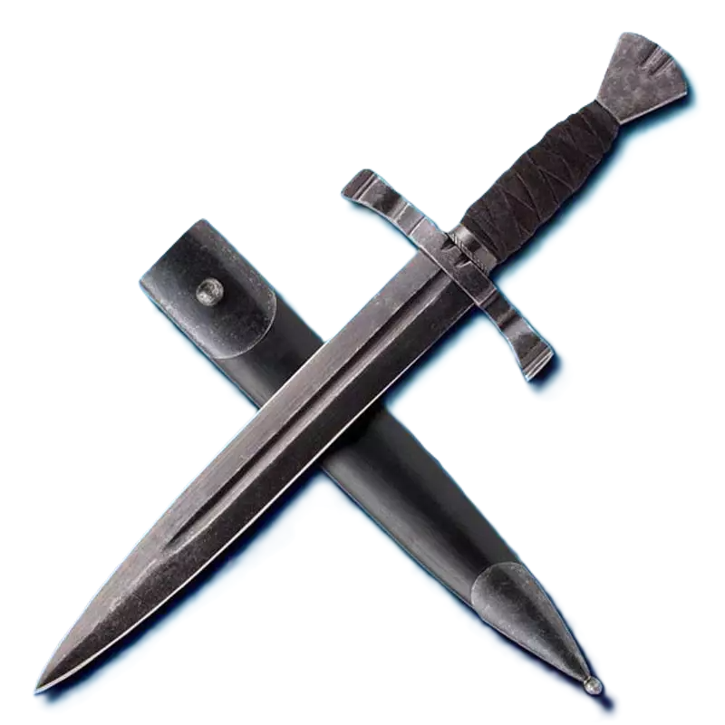 Crecy War Dagger - Ref. 404231