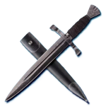 Crecy War Dagger - Ref. 404231