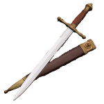 Dague de mercenaire de Bramham Moor - Réf. 404485