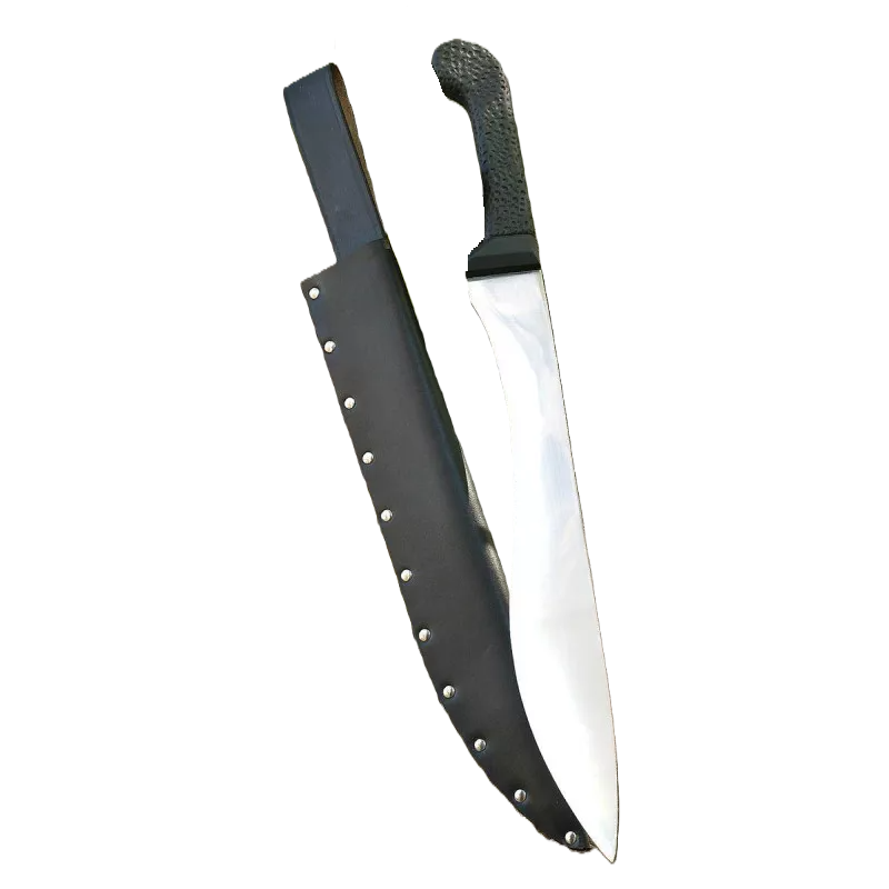 402532 Cobra Acciaio Falcata