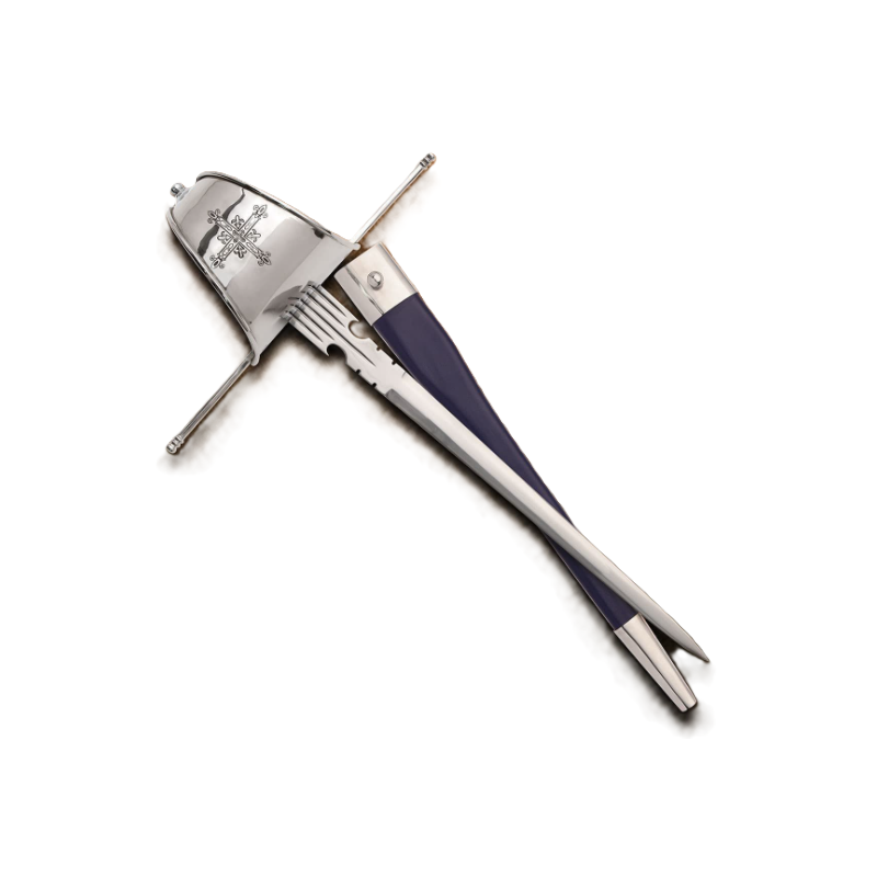 401348 Musketeer Main Gauche