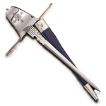 401348 Mosqueteiro Gauche Principal