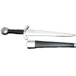 SPADA PUGNALE HILTED