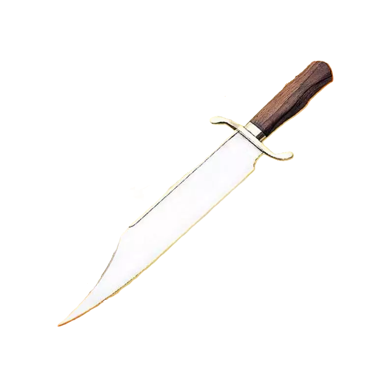 FACA BOWIE PRIMITIVA