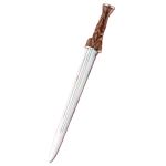 DIRK ÉCOSSAIS PRIMITIF