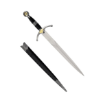 ADAGA CRUZADA MEDIEVAL. REFERÊNCIA 2522