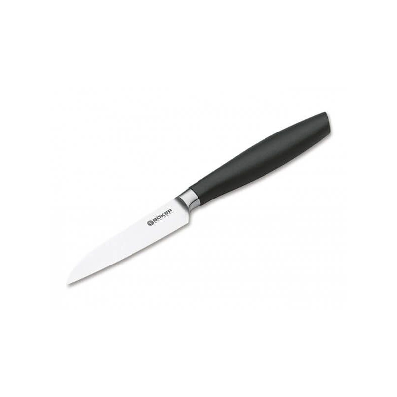 Böker knife for vegetables Core Professional