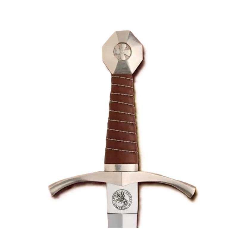 ACCOLADE DAGGER OF THE KNIGHTS TEMPLAR
