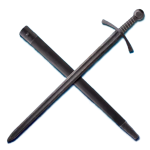 Acre Crusader Broadsword - Ref. 501509